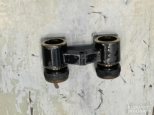 Dvogled damski u solidnom stanju, original USSR
