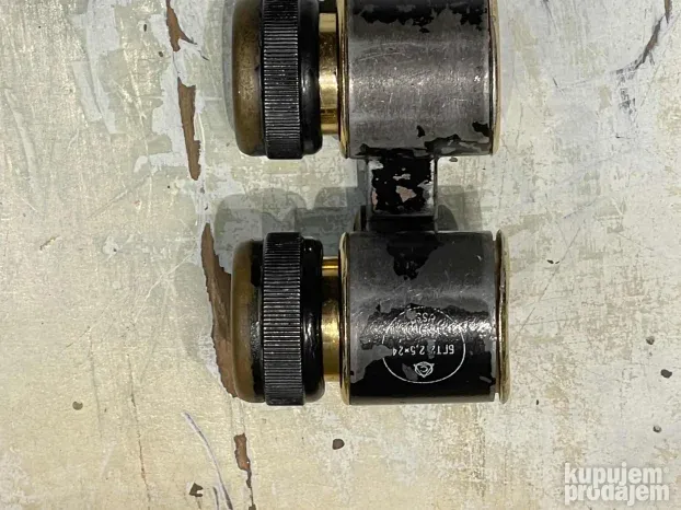Dvogled damski u solidnom stanju, original USSR