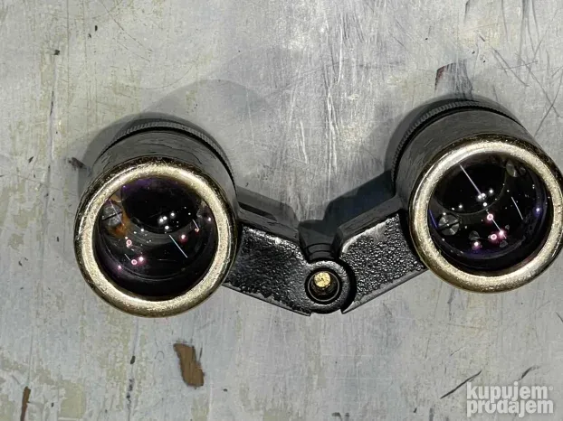 Dvogled damski u solidnom stanju, original USSR