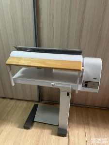 Aeg valjak pegla 65cm