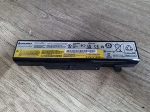 Baterija za Lenovo G500 L11L6Y01