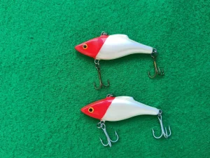 Rapala RNR 7 Finska