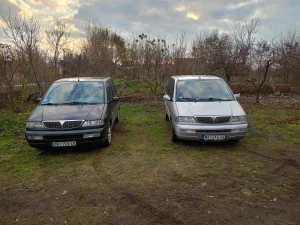 Lancia Zeta
