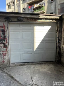 Dimitrija Tucovica , Užice, Centar, 14 m²