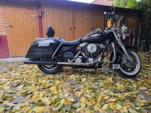 Harley Davidson Road King
