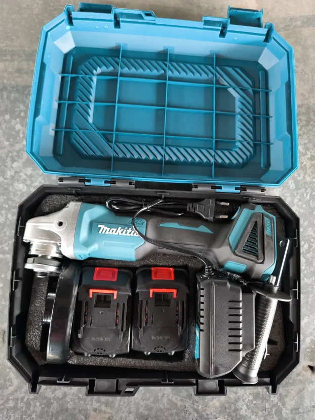 Aku brusilica 128 Makita (kopija)