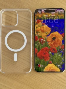 iPhone 15 Pro Max 256GB (Natural Titanium)