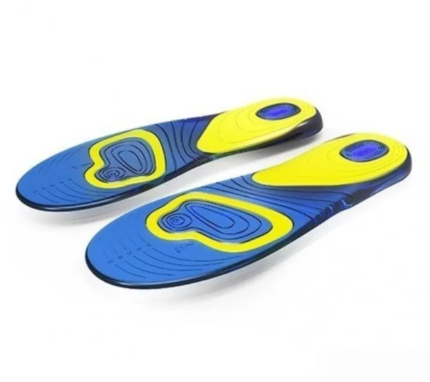 Gel Active ulošci za obuću