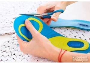 Gel Active ulošci za obuću