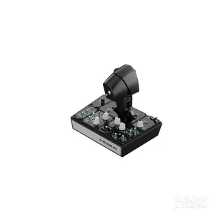 Dzoistik MOZA Flight MTP Throttle (Throttle Panel. Hall effe