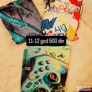 tanji duksevi sa likrom