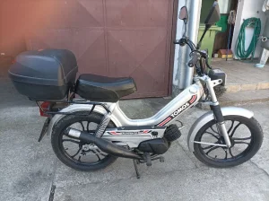 Tomos automatik A3ms