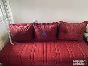 Železnička stanica, 0.5 garsonjera, 21 m²