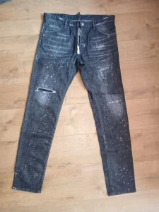 DSQUARED Original Farmerke 52