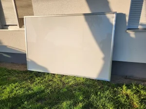 Svetleca reklama 240x160 cm