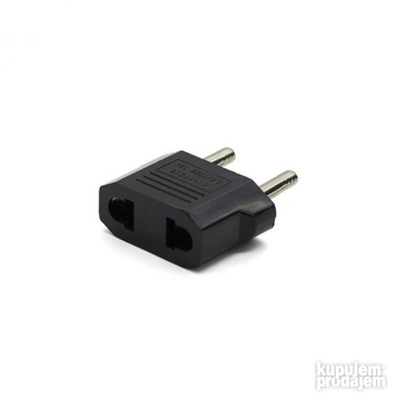 Strujni adapter US/EU