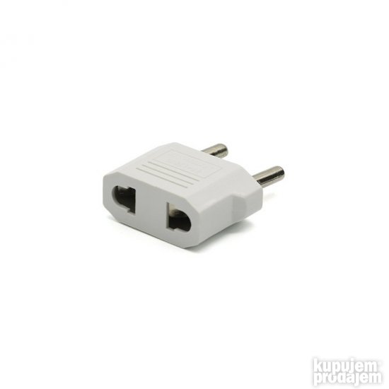 Strujni adapter US/EU