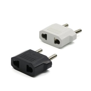 Strujni adapter US/EU