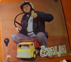 Vila Raviojila i Čkalja