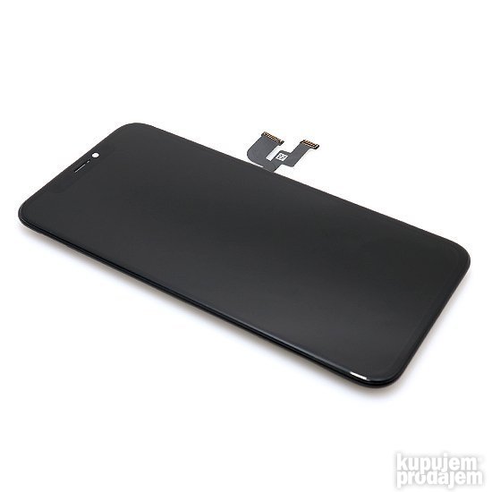 Iphone XS LCD Displej Ekran i touch + UGRADNJA