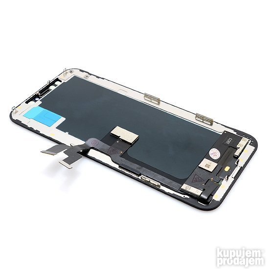 Iphone XS LCD Displej Ekran i touch + UGRADNJA
