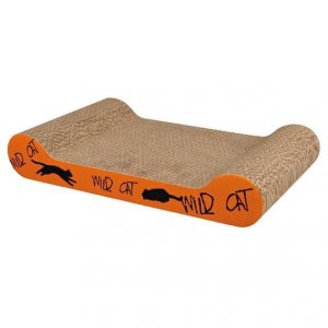 Trixie: Kartonska glebalica Wild Cat