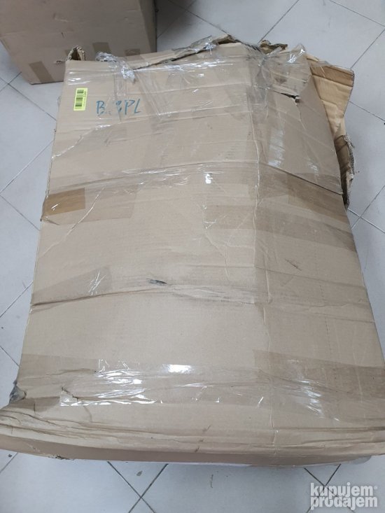 Kancelarijska Stolica 68x68x130cm Crna - Nowystyl