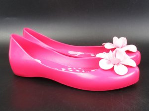 Zaxy dečije baletanke mirišljave NOVO K34/31