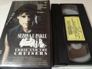 VHS - Sezona u paklu