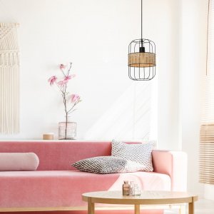 Visilica Indiana 1xe27 Rabalux