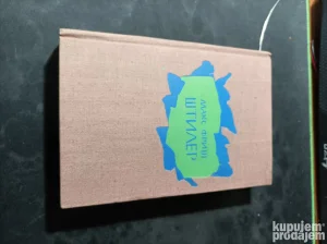 ŠTILER - Maks Friš