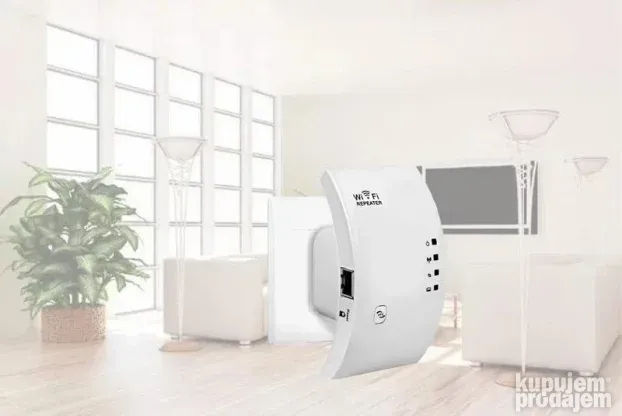 wifi pojacivac interneta 300mbps wifi signal booster ruter