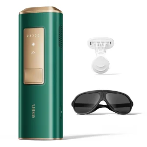 Ulike Air+ IPL epilator lasersko uklanjanje dlačica