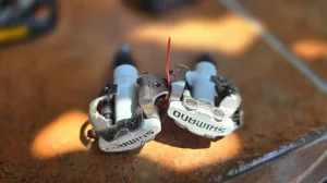 shimano 520 pedale