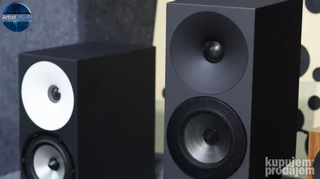 Amphion Hi-Fi program-najbolji izbor po najboljim cenama