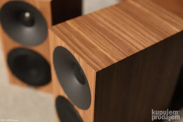 Amphion Hi-Fi program-najbolji izbor po najboljim cenama