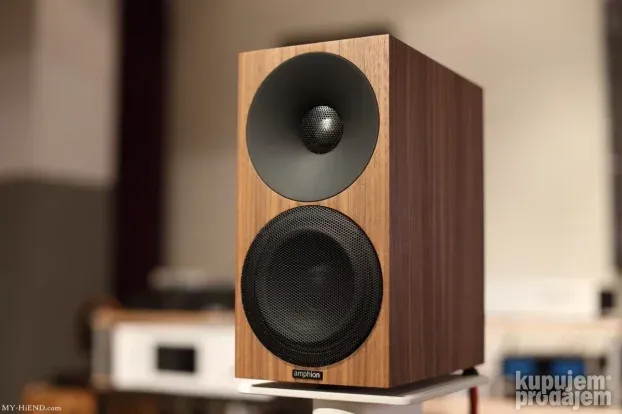 Amphion Hi-Fi program-najbolji izbor po najboljim cenama