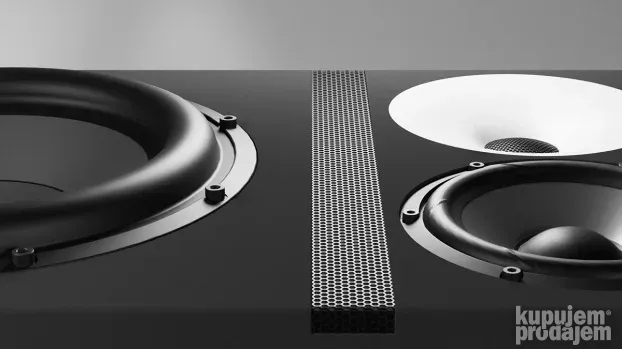 Amphion Hi-Fi program-najbolji izbor po najboljim cenama