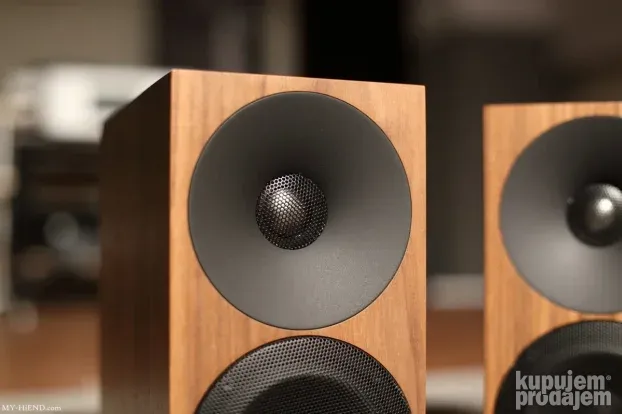 Amphion Hi-Fi program-najbolji izbor po najboljim cenama