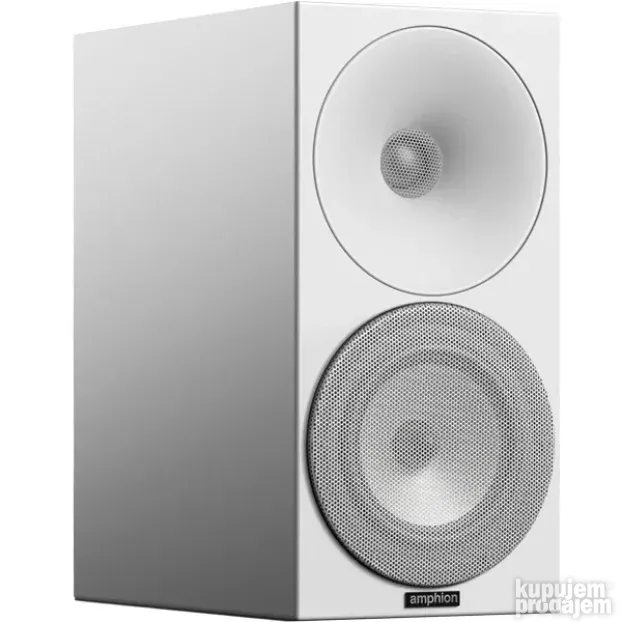 Amphion Hi-Fi program-najbolji izbor po najboljim cenama