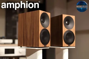 Amphion Hi-Fi program-najbolji izbor po najboljim cenama