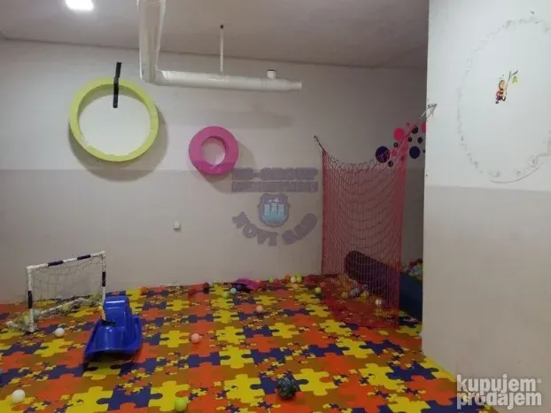 Prodaje se biznis - kirija 2.500e