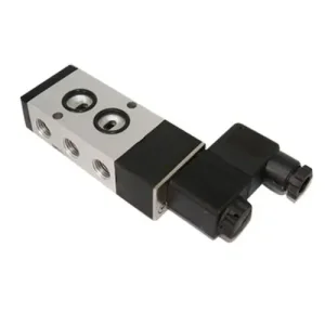 Pneumatski razvodnik elektromagnetni 5/2 G1/4 12V 4M210-08