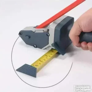 Alat za secenje gipsanih ploca