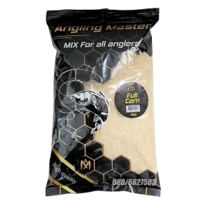 Angling Master Full Corn - 800 g