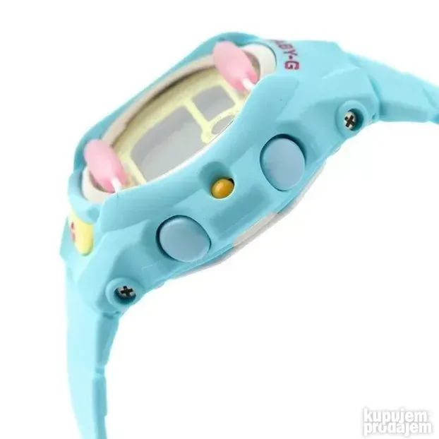 Casio BABY-G BG-169PB-2