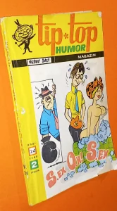 Tip top humor 24