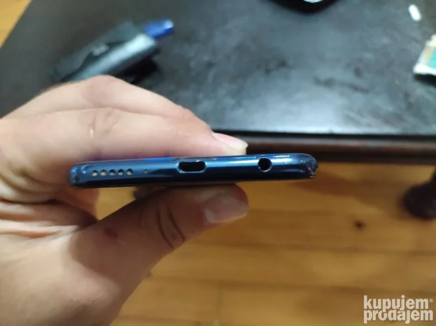 telefon huawei y7