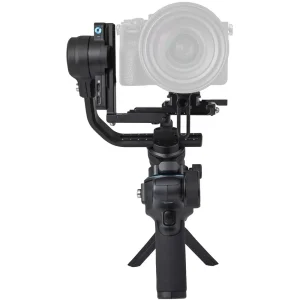 Feiyu Scorp 2 Lcd Touchscreen Camera Stabilizer