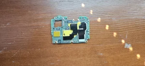 Honor x6 matična ploča